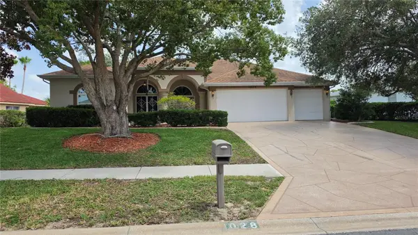 1028 Archway Drive, SPRING HILL, FL 34608