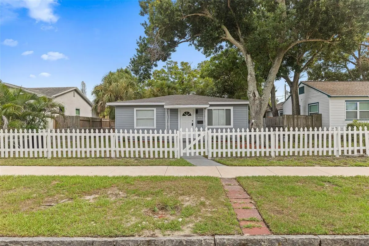 4110 3rd Avenue S, Saint Petersburg, FL 33711 - #1