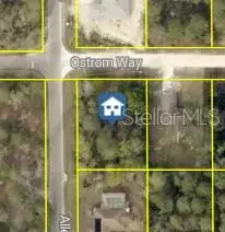 8092 Allen Drive, WEEKI WACHEE, FL 34613
