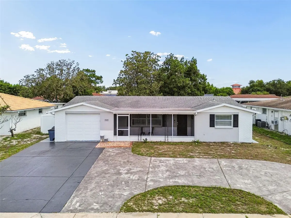 5915 Otis Drive, New Port Richey, FL 34652 - #1
