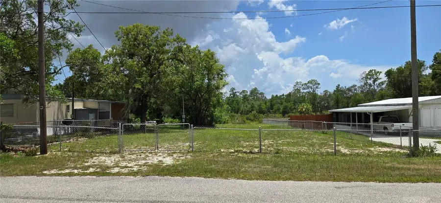 0 Lake Drive, Weeki Wachee, FL 34613 - #3