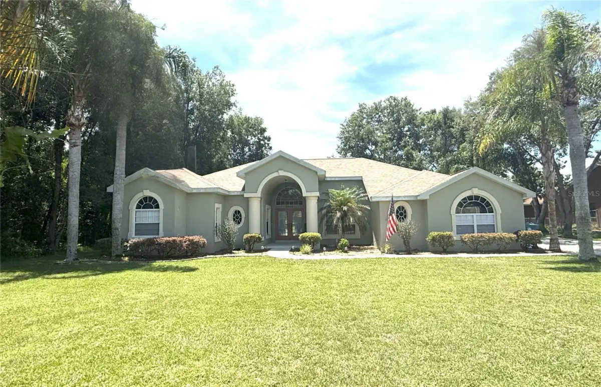7552 River Country Drive, Weeki Wachee, FL 34607 - #1