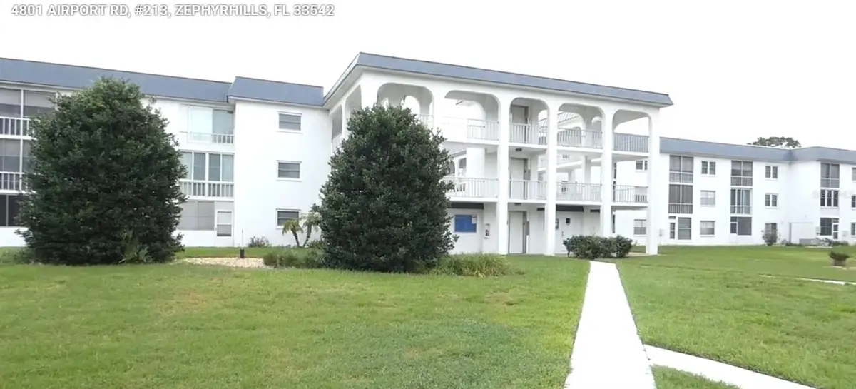 4801 Airport Road #213, Zephyrhills, FL 33542 - #1