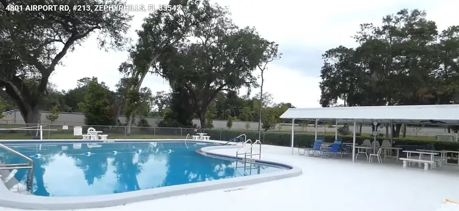 4801 Airport Road #213, Zephyrhills, FL 33542 - #2