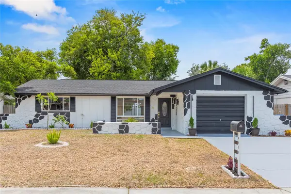 6820 El Camino Paloma Street, PORT RICHEY, FL 34668