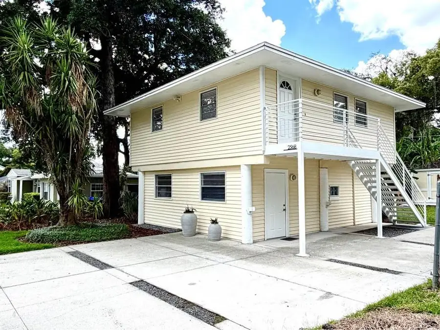 2568 Lotafun Avenue, Winter Park, FL 32789 - #2