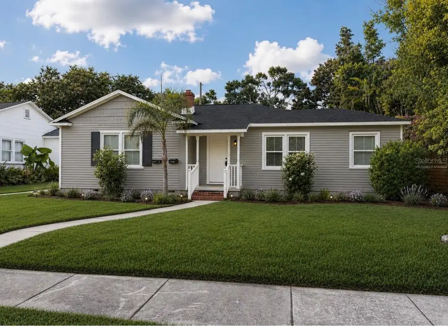 3601 6th Avenue N, Saint Petersburg, FL 33713 - #2