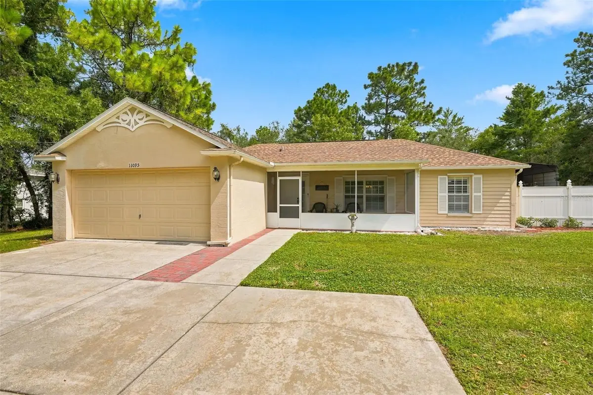 11095 Flatwood Avenue, Weeki Wachee, FL 34613 - #1