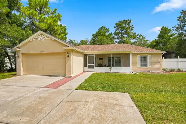 11095 Flatwood Avenue, WEEKI WACHEE, FL 34613