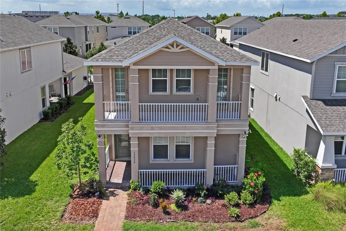 13636 Stevenson Lane, Odessa, FL 33556 - #1