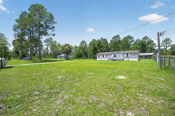 5730 SE 120th Avenue, MORRISTON, FL 32668