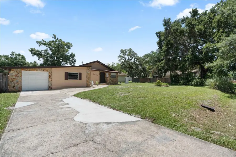 6003 N Fremont Avenue, Tampa, FL 33604 - #2
