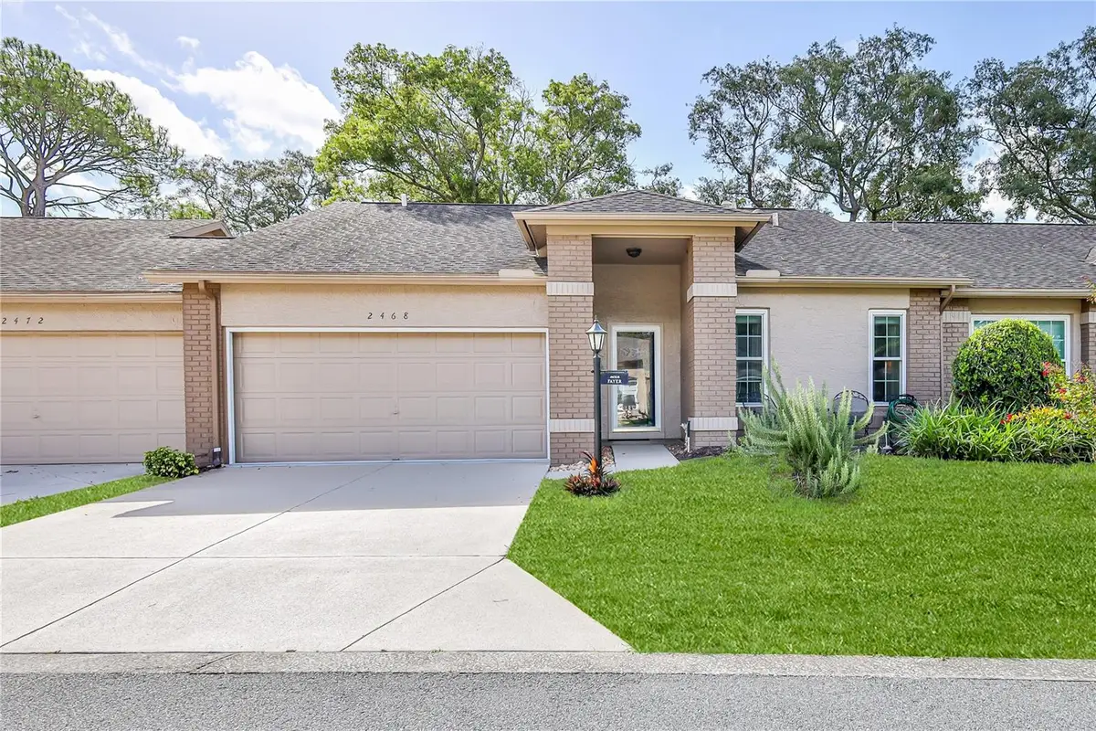 2468 Whispering Pines Court, Spring Hill, FL 34606 - #1