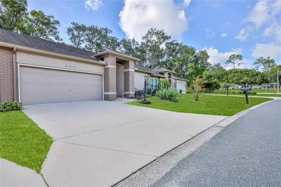 2468 Whispering Pines Court, Spring Hill, FL 34606 - #3
