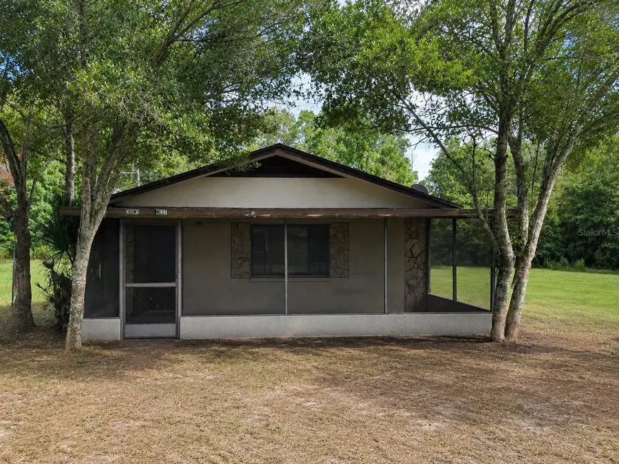 5285 S Hills Point, Lecanto, FL 34461 - #2