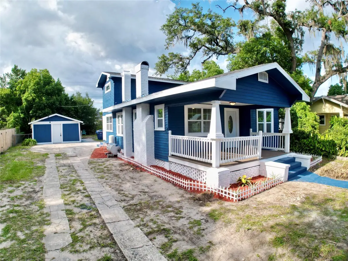 1200 E Henry Avenue, Tampa, FL 33604 - #1