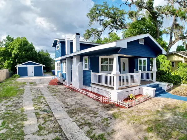 1200 E Henry Avenue, TAMPA, FL 33604