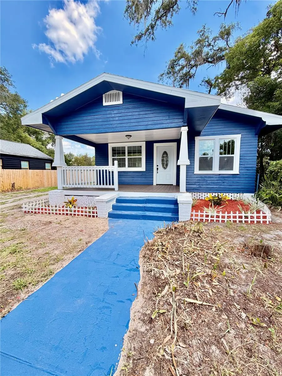 1200 E Henry Avenue, Tampa, FL 33604 - #2