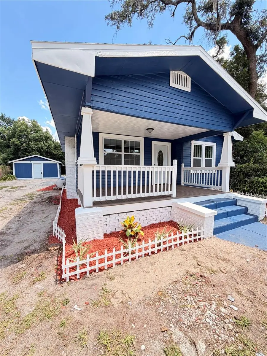 1200 E Henry Avenue, Tampa, FL 33604 - #3