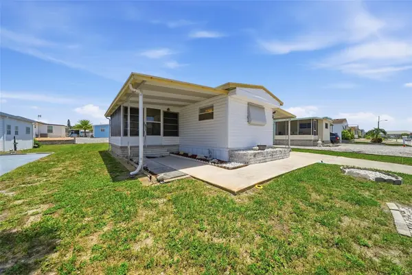 12116 Horseshoe Lane, HUDSON, FL 34667