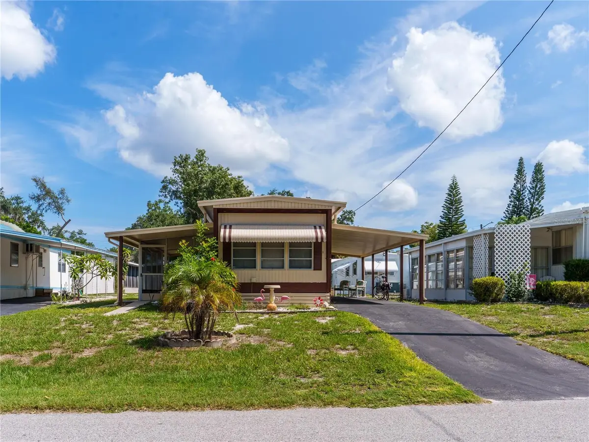 5539 Oak Ridge Avenue, New Port Richey, FL 34652 - #1