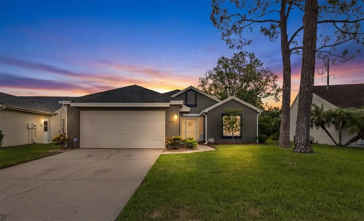 4242 Northampton Drive, New Port Richey, FL 34653 - #1