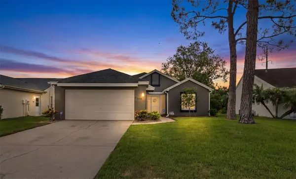 4242 Northampton Drive, NEW PORT RICHEY, FL 34653