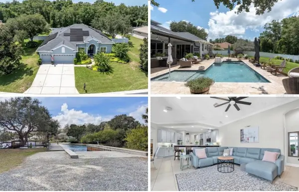 1805 Mountain Ash Way, NEW PORT RICHEY, FL 34655