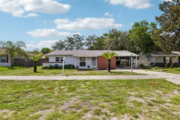 7446 Pinehurst Drive, SPRING HILL, FL 34606