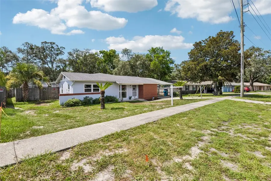 7446 Pinehurst Drive, Spring Hill, FL 34606 - #3
