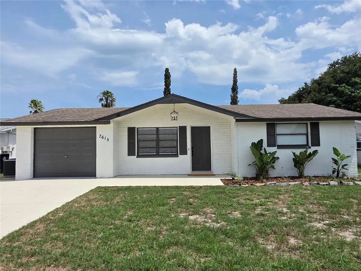 7615 Ironbark Drive, Port Richey, FL 34668 - #1