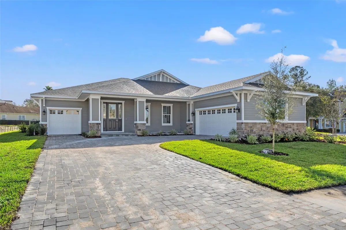 19486 Sheltered Hill Drive, Brooksville, FL 34601 - #1