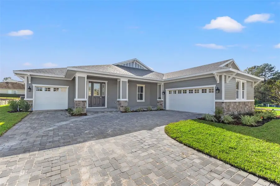 19486 Sheltered Hill Drive, Brooksville, FL 34601 - #3