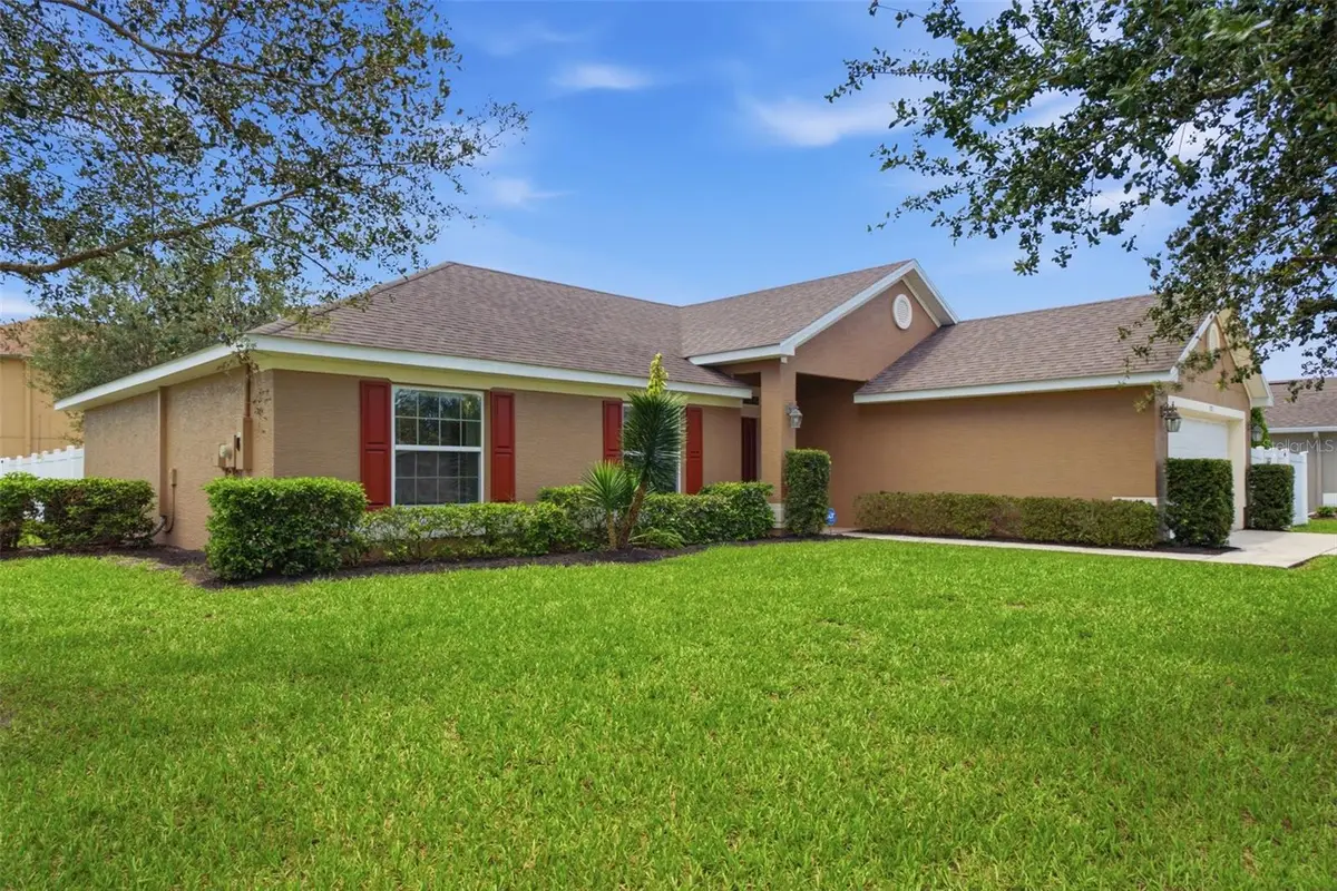 3777 Fantasy Way, Brooksville, FL 34604 - #1