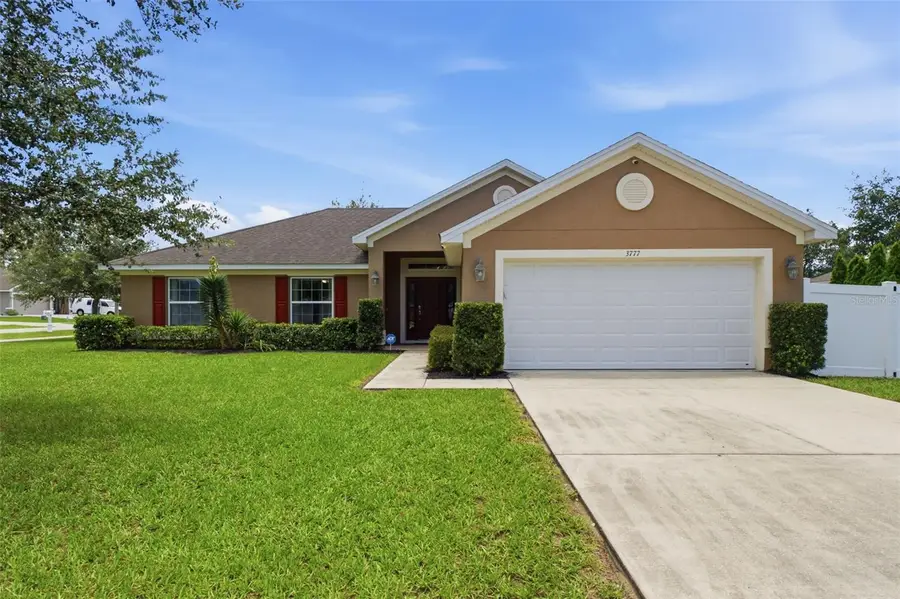 3777 Fantasy Way, Brooksville, FL 34604 - #2