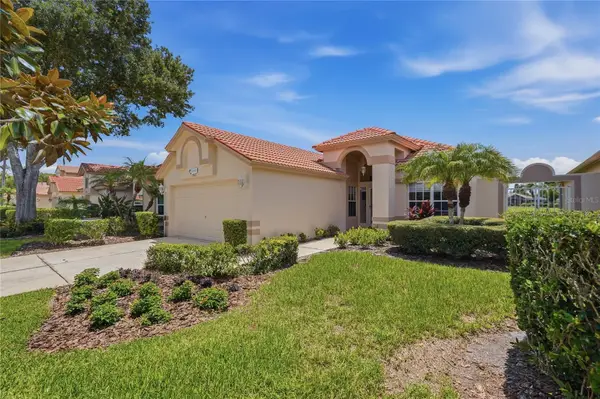 1063 Dartford Drive, TARPON SPRINGS, FL 34688