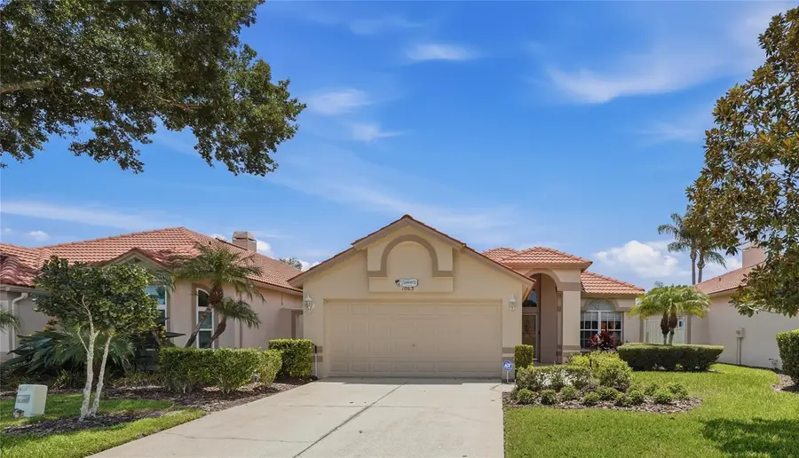 1063 Dartford Drive, Tarpon Springs, FL 34688 - #2