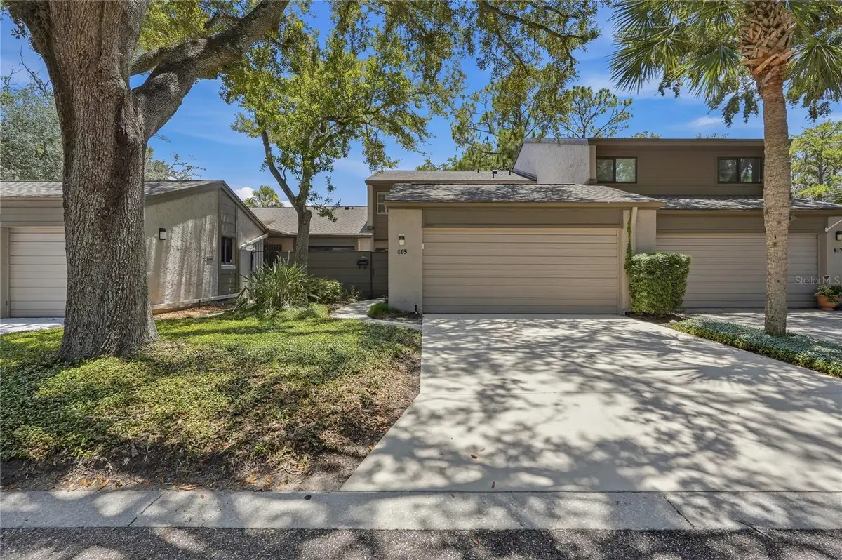805 Westwind Lane, Fern Park, FL 32730 - #1