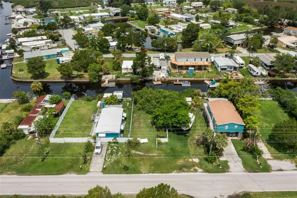 0 Old Dixie Highway, HUDSON, FL 34667
