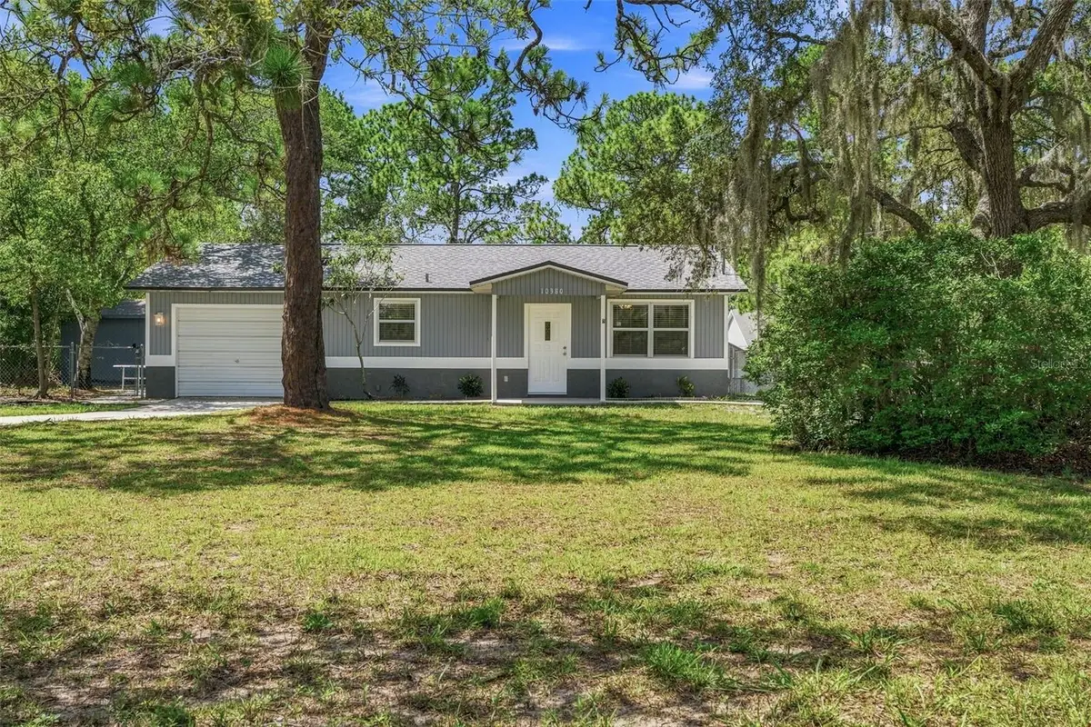 10380 Golden Avenue, Weeki Wachee, FL 34613 - #1