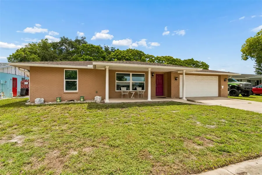 8832 Goshen Lane, Port Richey, FL 34668 - #2