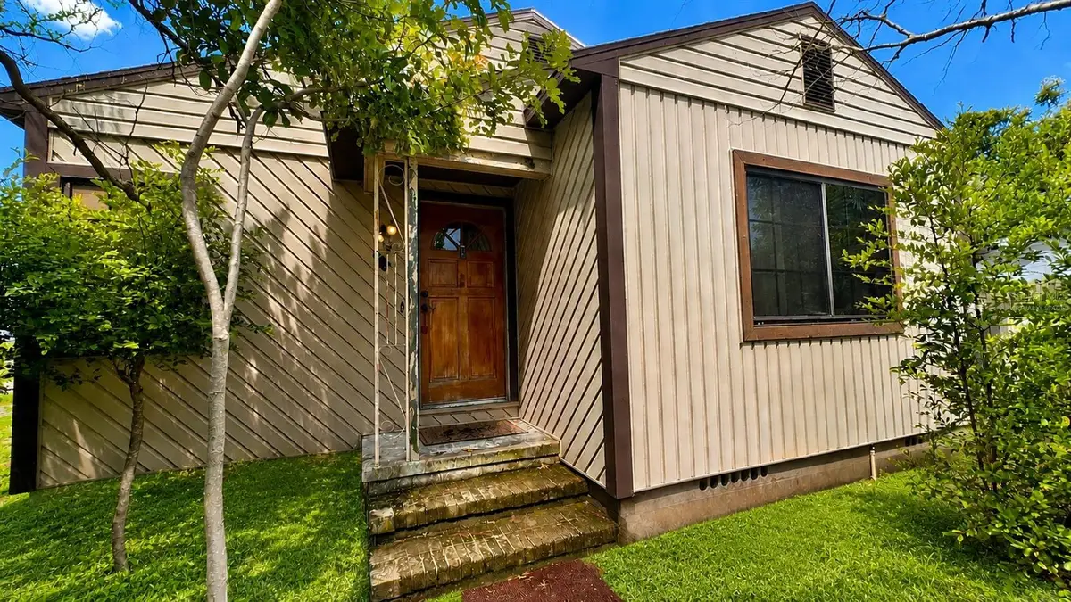 3600 3rd Avenue N, Saint Petersburg, FL 33713 - #1