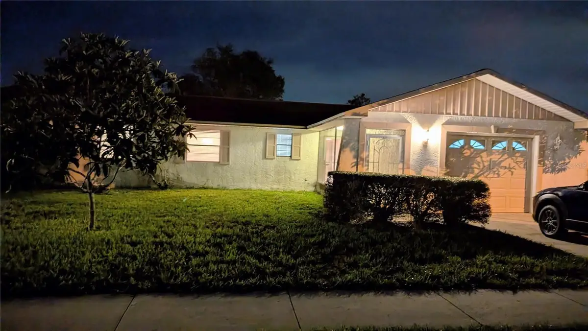 12132 Shadow Ridge Boulevard, Hudson, FL 34669 - #1