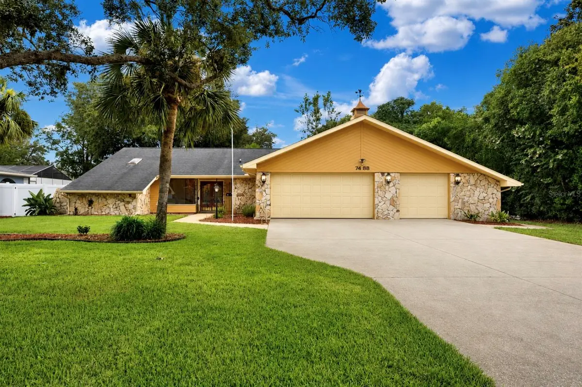 7488 River Country Drive, Weeki Wachee, FL 34607 - #1
