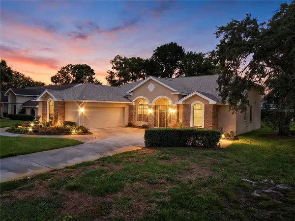 9415 Ashley Drive, WEEKI WACHEE, FL 34613