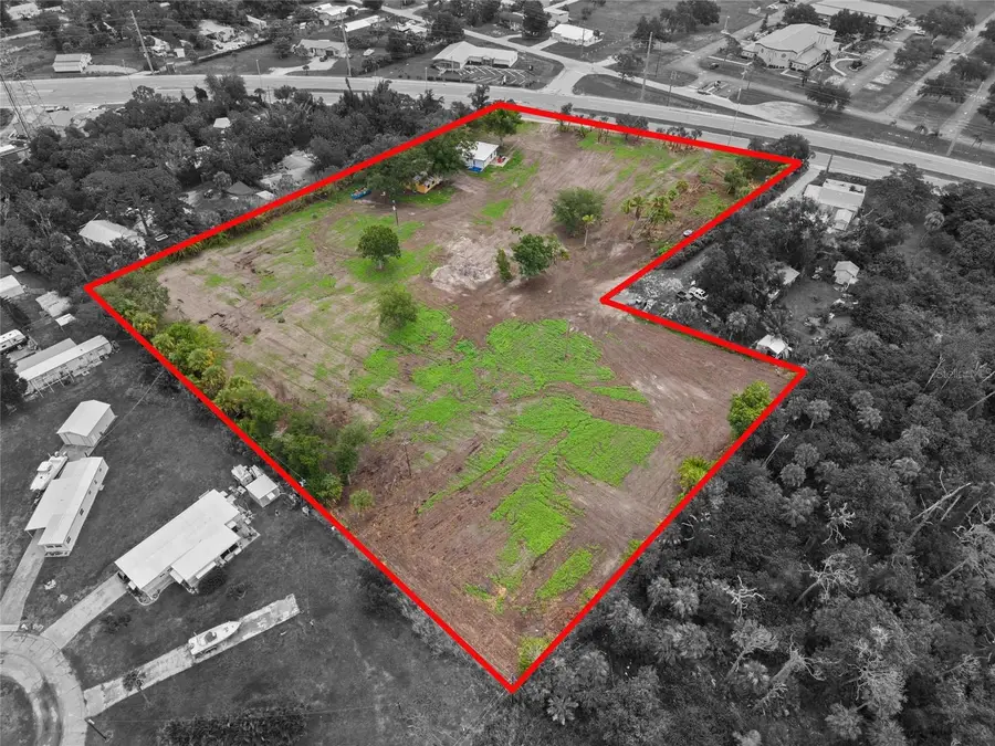 5230 Placida Road, Englewood, FL 34224 - #3