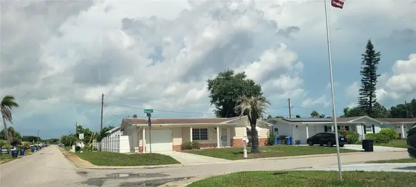 3243 Bayport Drive, HOLIDAY, FL 34691