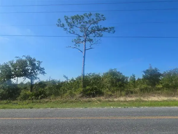 13101 Thrasher Avenue, WEEKI WACHEE, FL 34614