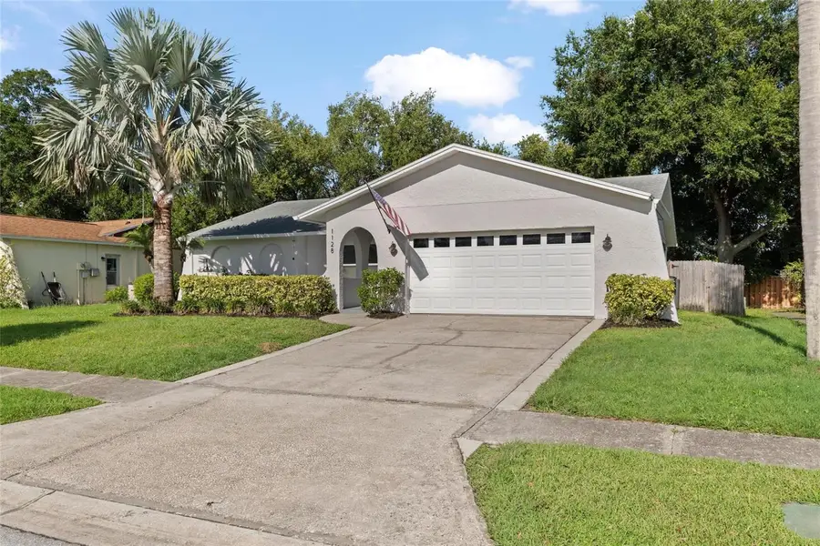 1128 Forbes Trace, Tarpon Springs, FL 34689 - #2