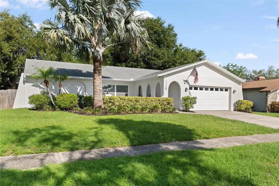 1128 Forbes Trace, Tarpon Springs, FL 34689 - #3